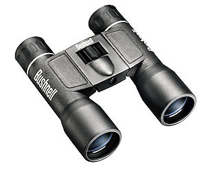 Bushnell Powerview 16x32 Binoculars
