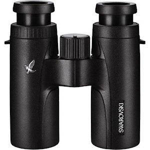 Swarovski CL Companion 8x30 Binoculars - Black