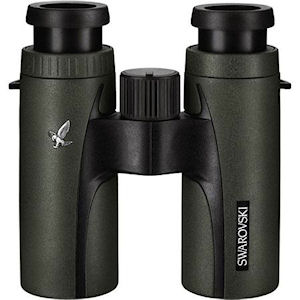 Swarovski CL Companion 8x30 Binoculars - Green