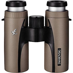 Swarovski CL Companion 8x30 Binoculars - Traveler
