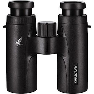 Swarovski CL Companion 10x30 Binoculars - Black