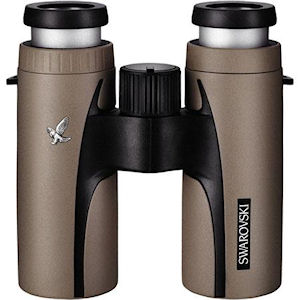 Swarovski CL Companion 10x30 Binoculars - Traveler