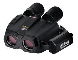 Nikon StabilEyes VR 16x32 Image Stabilized Binoculars
