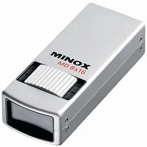 Minox MD 8x16 Monoculars