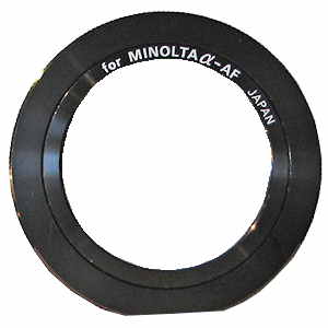 Kowa Camera Mount for Photo Adapter - Minolta (AF) T-Ring
