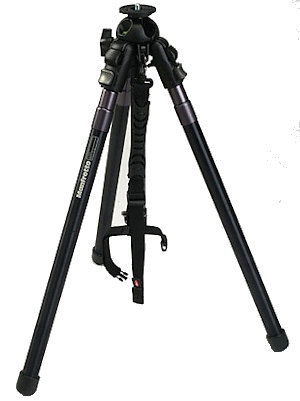 Manfrotto 458B Neotec Pro Photo Tripods