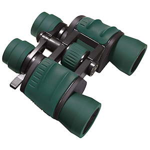 Alpen Pro 7-21x40 Zoom Binoculars
