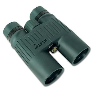 Alpen Pro Waterproof 8x42 Roof Binoculars