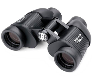 Bushnell Permafocus 7x35 WA Focus Free Binoculars