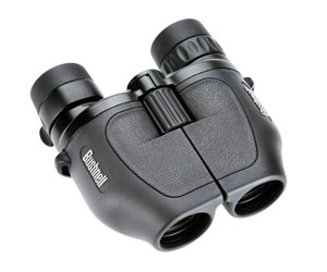 Bushnell Powerview 7-15x25 Zoom Compact Binoculars