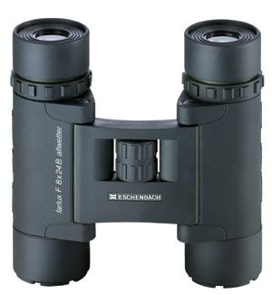 Eschenbach Farlux F 8x24 Compact Binoculars