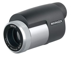 Minox Minoscope MS 8x25 Mini-Telescopes
