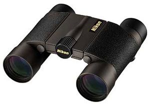 Nikon Premier 10x25 Binoculars