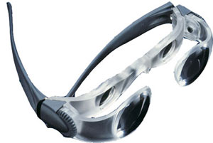 Eschenbach MaxTV Binocular Glasses