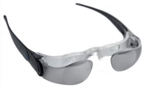 MaxEvent Binocular Glasses