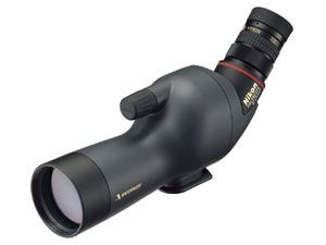 Nikon Fieldscope 13-30x50 ED Angled Spotting Scope