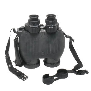 Fraser Optics S250 Binoculars
