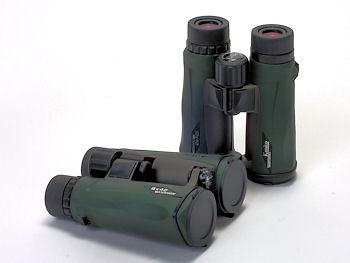 Kenko 42-mm ultraVIEW EX DH ED Binoculars