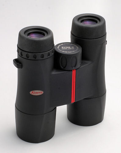 Kowa SV 32-mm Binoculars Review