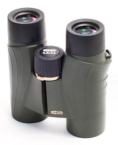 Meopta MeoPro 6.5x32 Binoculars