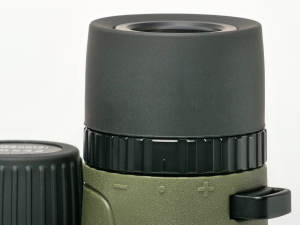 Meopta MeoPro HD Binoculars Diopter
