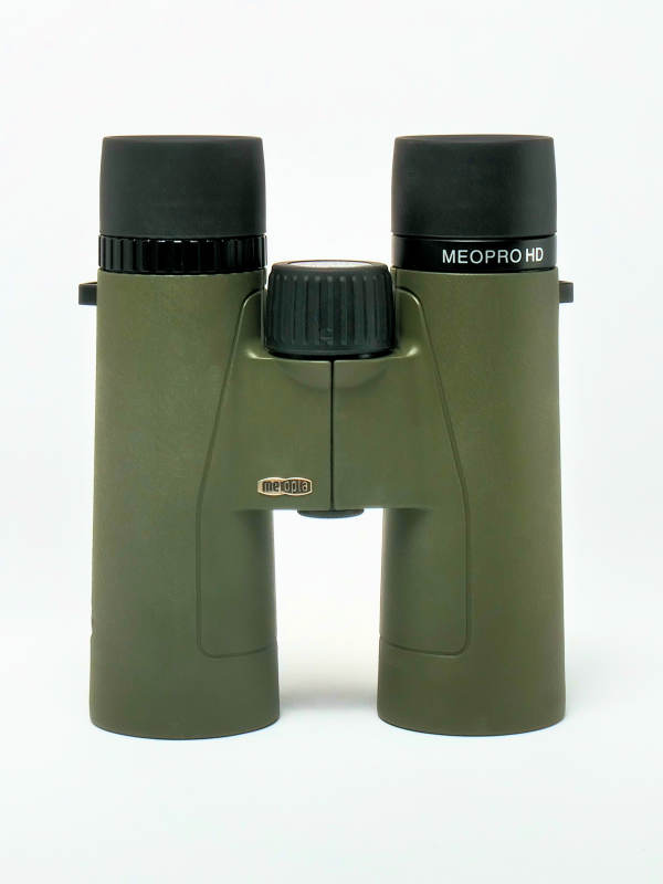 Westers leerling noorden Meopta MeoPro HD Binoculars Review