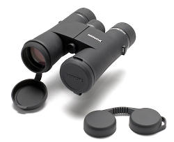 Minox Apo HG Lens Caps
