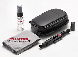 Minox Lens Cleaning Kit