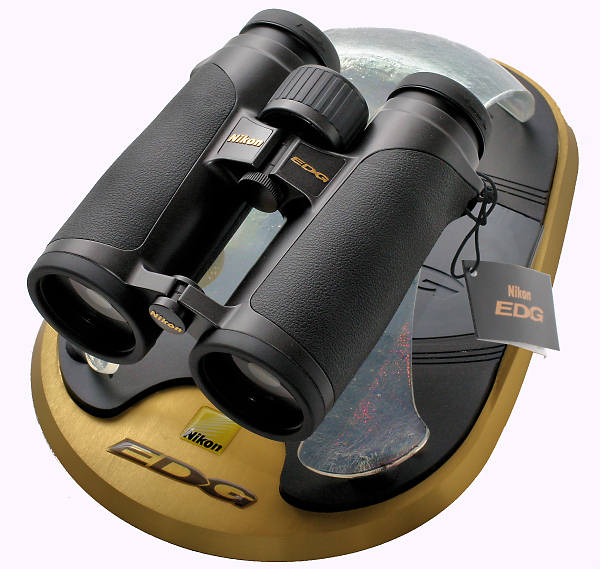 42-mm Nikon EDG II Binoculars
