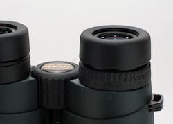 Pentax DCF SP Binoculars Diopter Adjustment