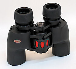 Pentax DCF BC 9x32 Binocular