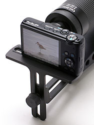 Zeiss DiaScope DCA With Camera