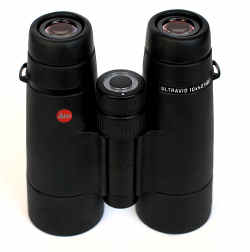 Leica Ultravid HD 10x42 Binoculars