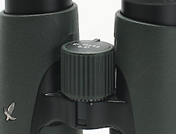 swarovision EL 42mm binocular diopter