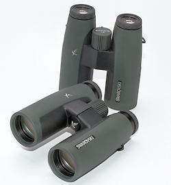 gevolg strip Proberen Swarovski 42-mm SLC HD Binoculars