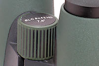 swarovski slc 42mm binocular diopter