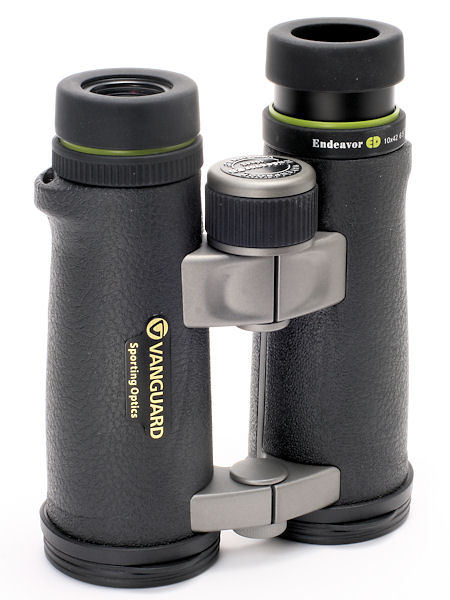 Vanguard Endeavor ED 8x32 Binoculars