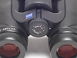 Zeiss Victory SF Diopter