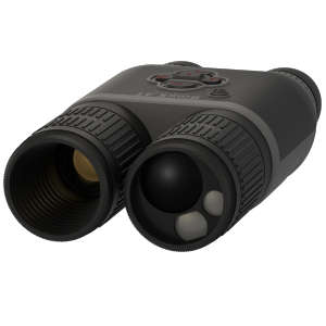 atn binox 4t 640 25 25x 640x480 50mm smart thermal binocular