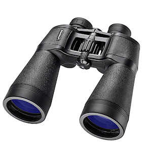 barska level 12x60 porro binoculars