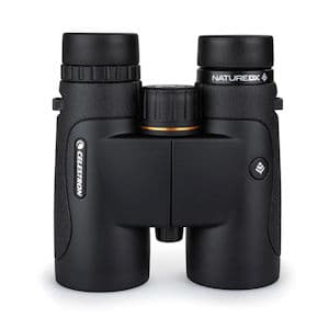 celestron nature dx black 8x42 binoculars