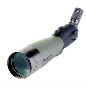 celestron ultima 100 22 66x100 angled spotting scopes