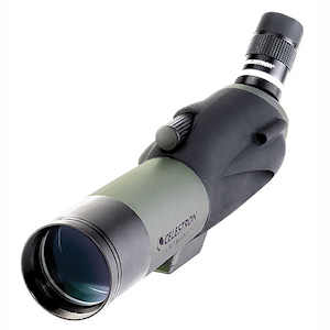 celestron ultima 65 18 55x65 angled spotting scopes