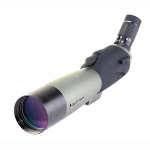 celestron ultima 80 20 60x80 angled spotting scopes