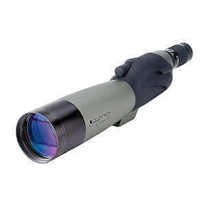 celestron ultima 80 20 60x80 straight spotting scopes