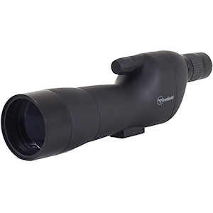 firefield straight edge 20 60x60 spotting scope kit