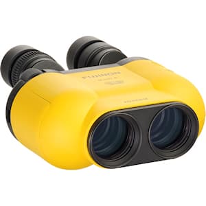 fujinon techno stabi ts x 14x40 yellow image stabilized binocular