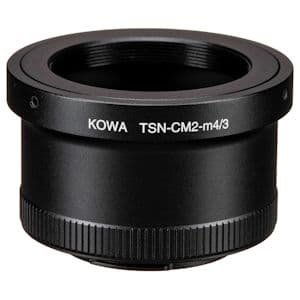 kowa camera mount for photo adapter micro four thirds