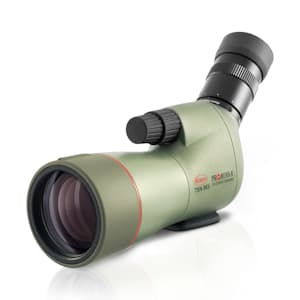 kowa tsn 553 15 45x55 prominar angled spotting scopes