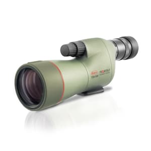 kowa tsn 554 15 45x55 prominar straight spotting scopes